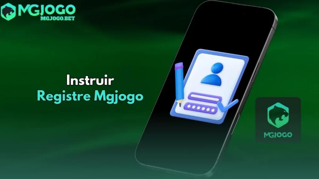 Mgjogo Registrar